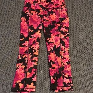 Old Navy active cropped leggings
